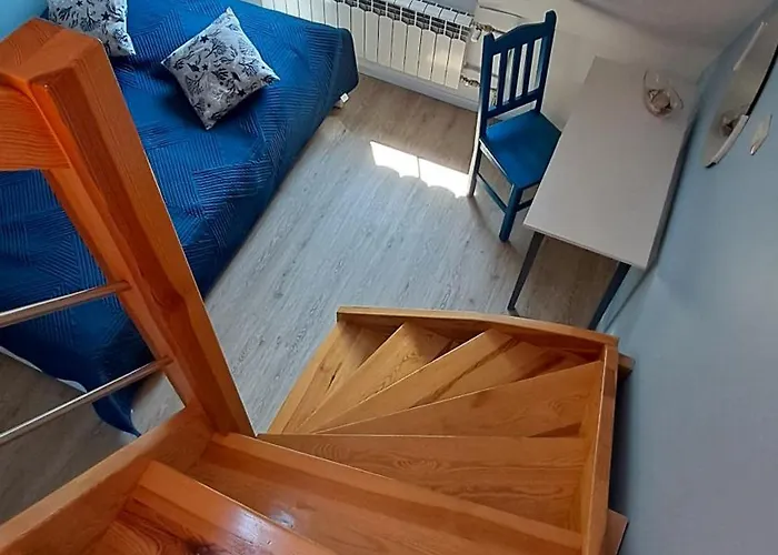 게스트하우스 Akwarium *