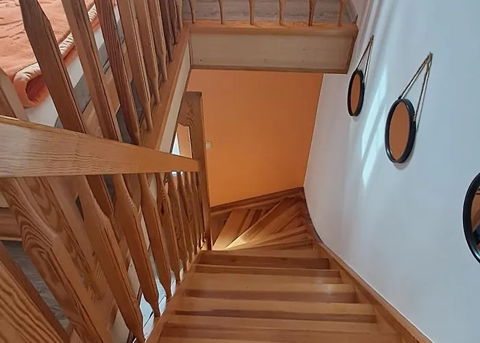 게스트하우스 Akwarium