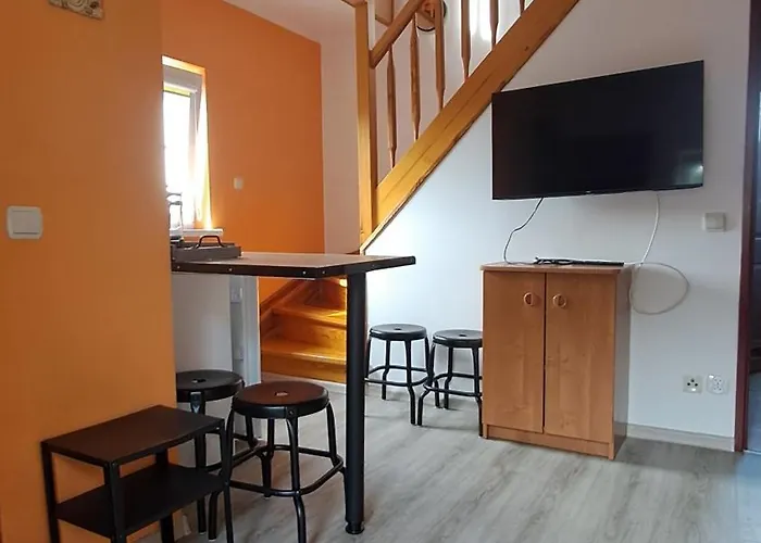 Akwarium 게스트하우스 *